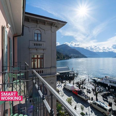 Lakefront Retreat By Wonderful Italy بيلاجيو المظهر الخارجي الصورة