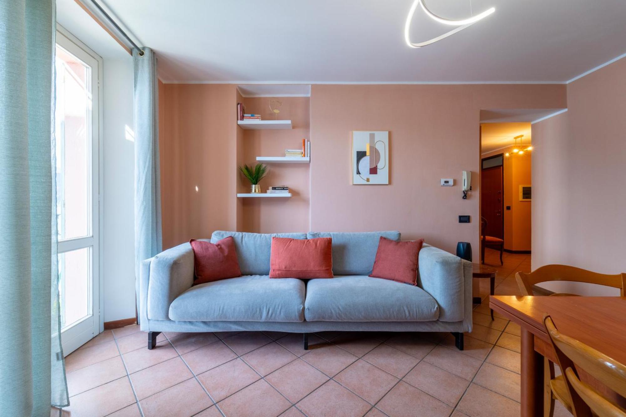 Lakefront Retreat By Wonderful Italy بيلاجيو المظهر الخارجي الصورة