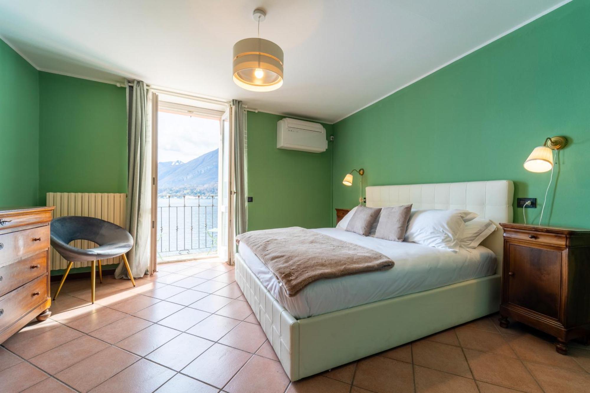 Lakefront Retreat By Wonderful Italy بيلاجيو المظهر الخارجي الصورة