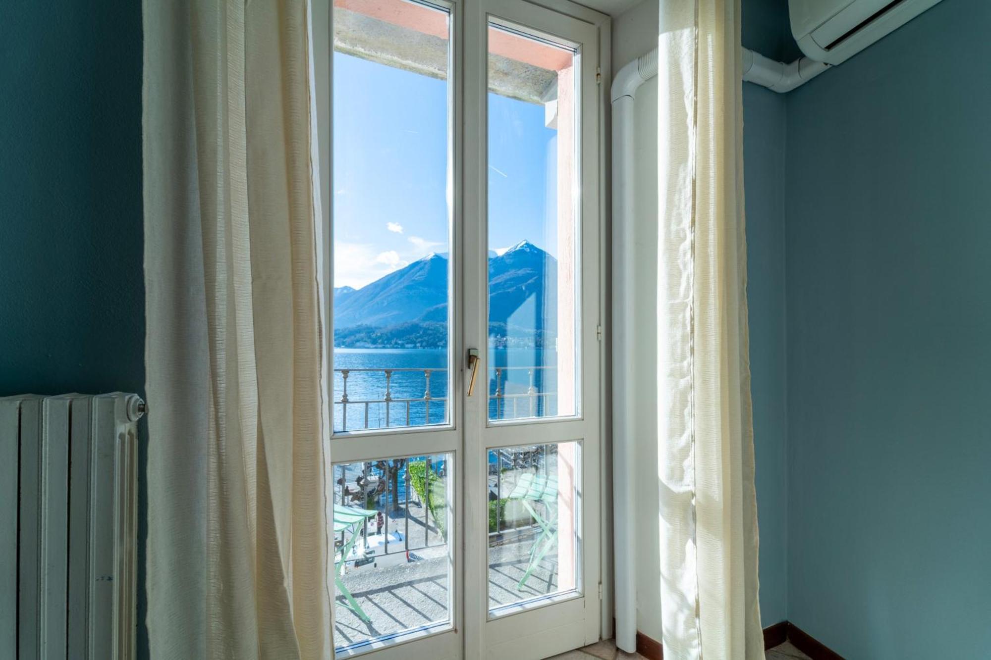 Lakefront Retreat By Wonderful Italy بيلاجيو المظهر الخارجي الصورة