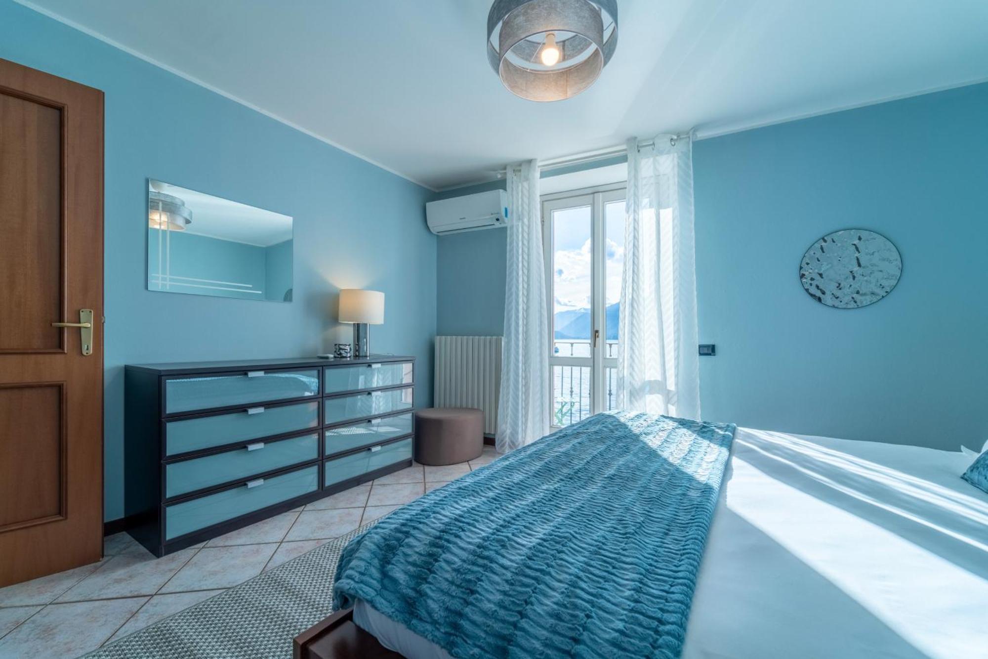 Lakefront Retreat By Wonderful Italy بيلاجيو المظهر الخارجي الصورة